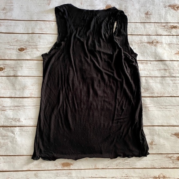 Ensenada Mexico Jack Daniels Tank Top - Picture 4 of 4